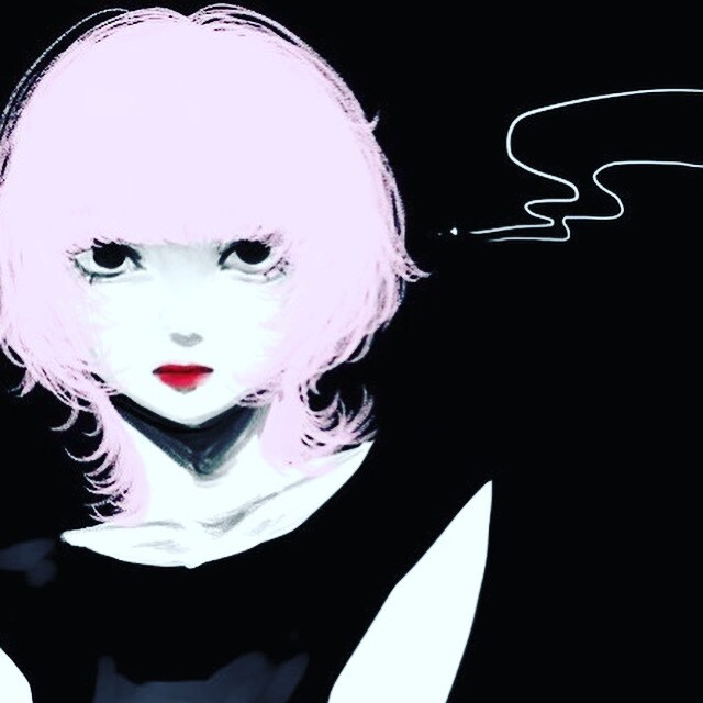 アイコン作成致します アイコンイラスト描きます。顔だけや全身イラストも可能です。 イメージ3
