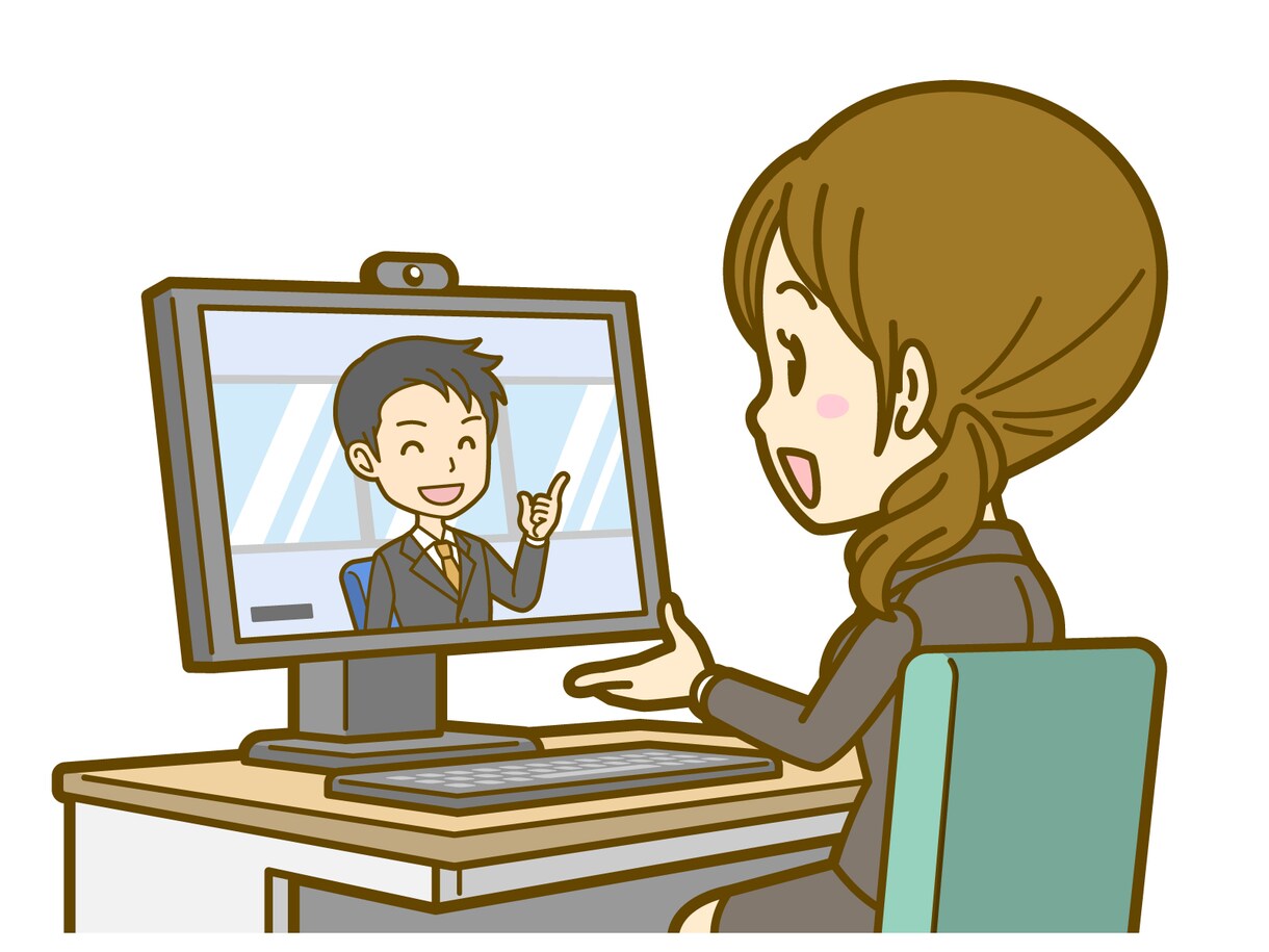 VC版　現役大手人事課長が就活レクチャーします 納得できる社会人生活を得たい方へのサポートです イメージ1