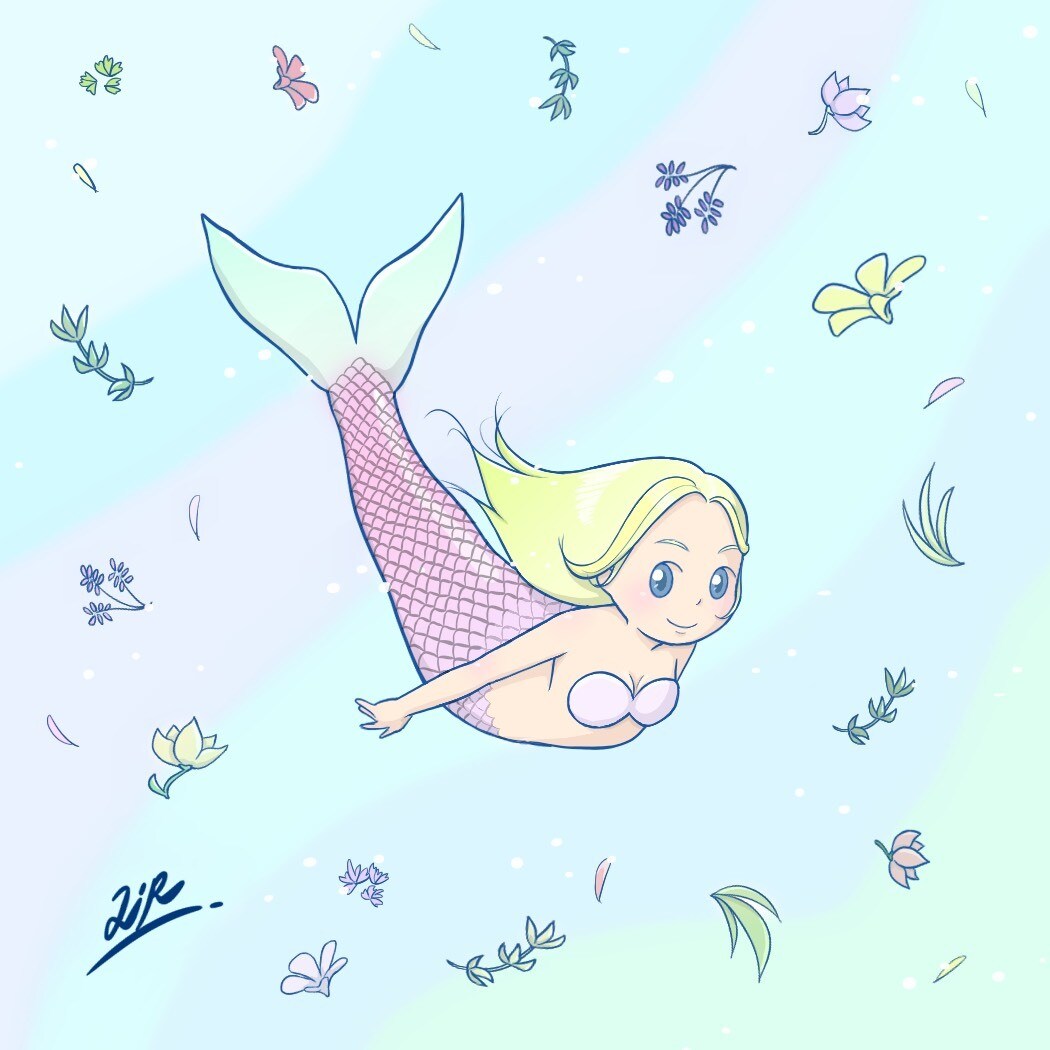 アバター、イラスト描きます 依頼者様のご要望をできる限り応えます イメージ10