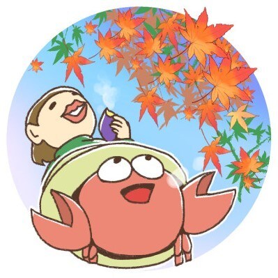 キャッチ―なSNSアイコン用イラスト作成します 本格的にSNS運用したい！そんな時はアイコンにこだわりを！ イメージ2