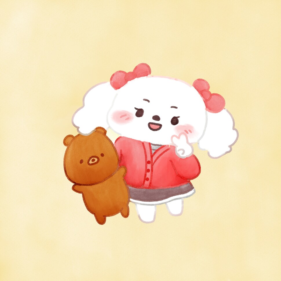 印象に残るゆるキャラお届けします 推せる！SNSでも人気なゆるキャラ作りませんか？ イメージ10