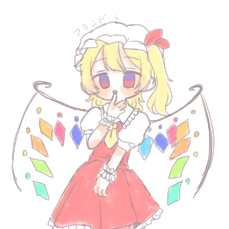 アイコン描きます SNSのアイコンを華やかにしませんか？ イメージ4