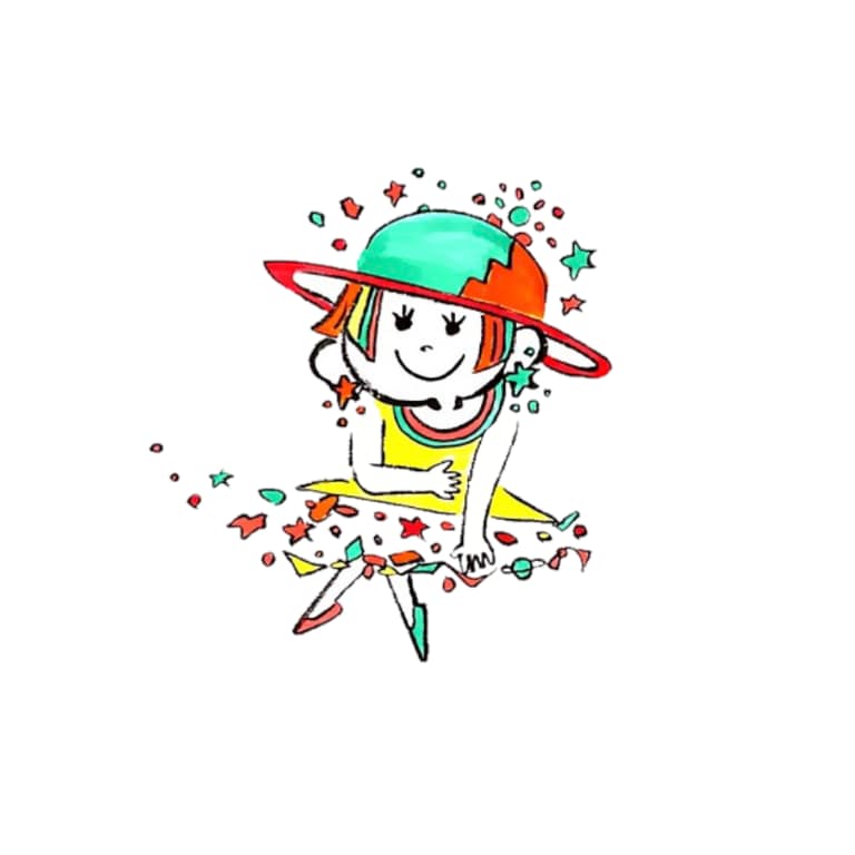 雰囲気から直感であなたらしいキャラクターにします インスピレーションに従い、あなたの個性を自由に表現します イメージ6