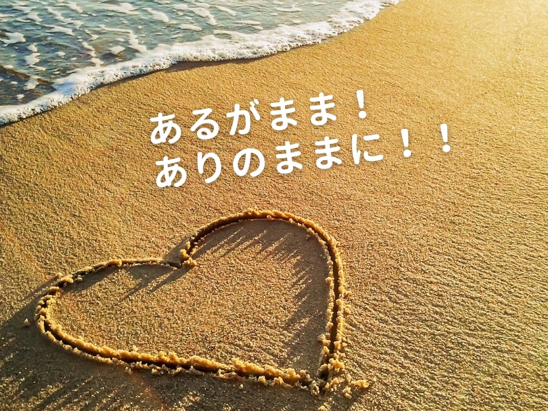 評価や比較・批評で荒れた心を、「今ここ」に戻します モヤモヤの心境を、フラット・ポジティブな状態に引き上げます！ イメージ2