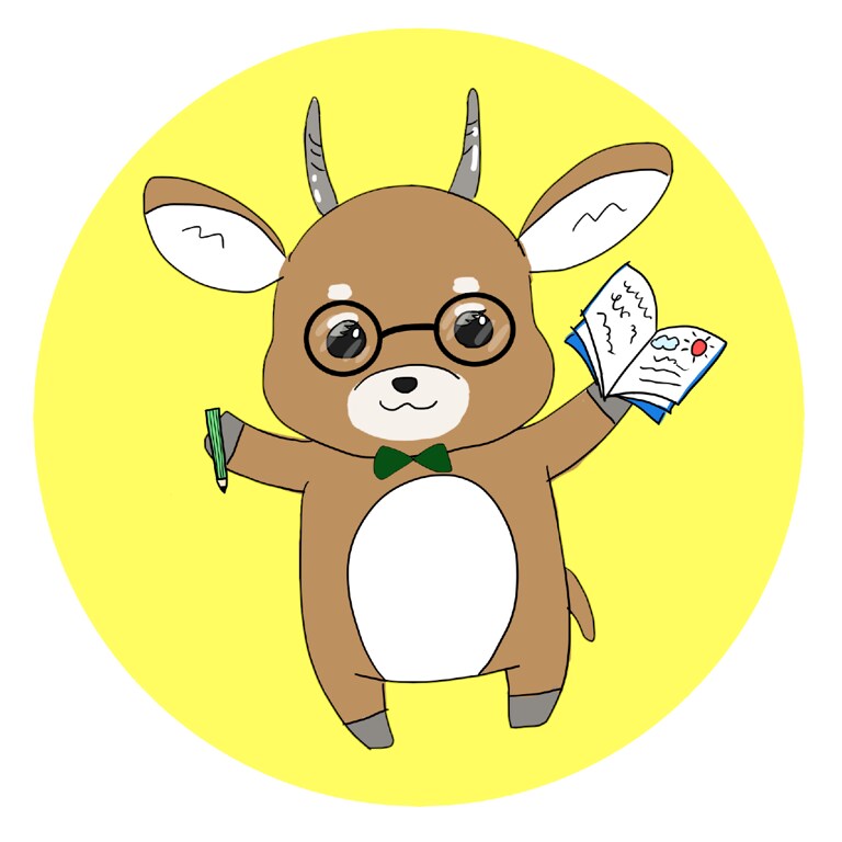 SNSの顔【ゆるふわアイコン】描きます ゆるふわ～インパクト大のギャグ路線まで幅広く対応いたします☆ イメージ5