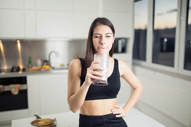 結局何がいいの？正しいプロテインの知識教えます 健康に良いタンパク質、栄養の取り方がわからないあなたへ イメージ1