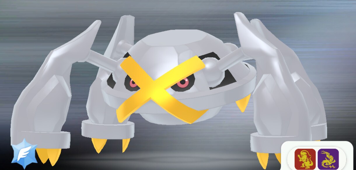 ポケモン伝説・準伝説の捕獲を代行します ランクマなどで使いたい珍しいポケモンをお渡しします！ イメージ6