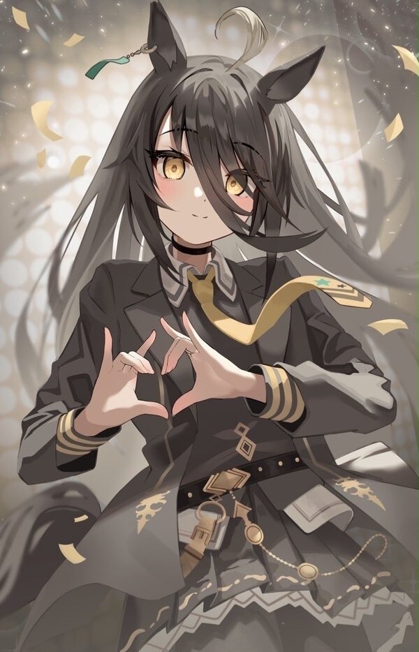 あなただけの最高に可愛いイラストを描きます グッズ、歌ってみた動画のサムネイル、推しの記念日祝いなど！ イメージ7