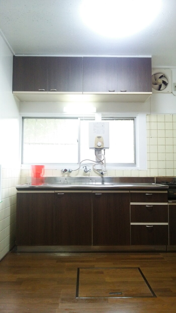 直して貸して売る築古戸建投資体験談熱くお伝えします 家賃も売却益も！3軒目ですでに山あり谷ありで涙枯れました…。 イメージ1