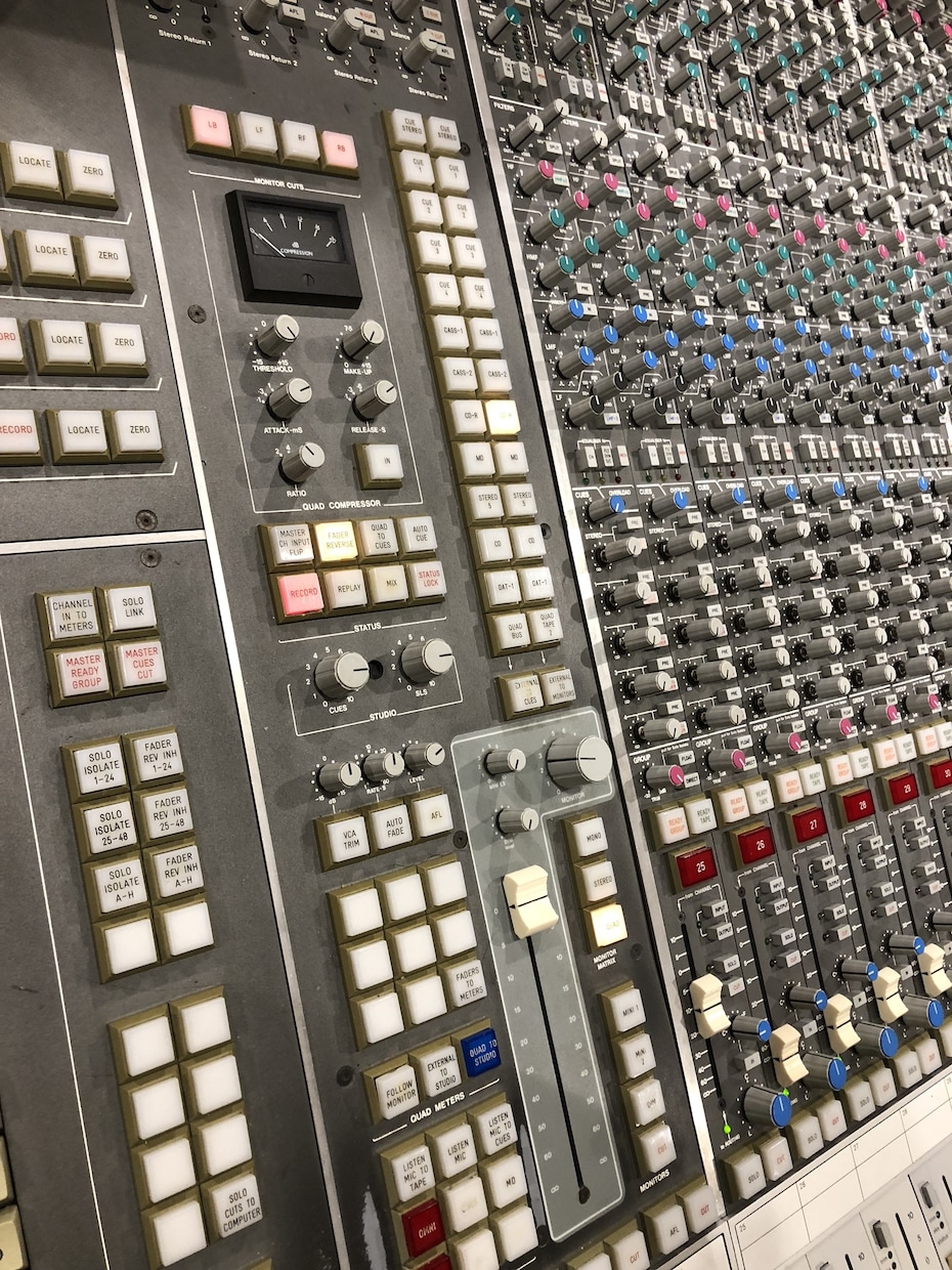格安Mix&Mastering承りますます コロナで家から出れないシンガーさんに向けて格安で提供します。 イメージ2
