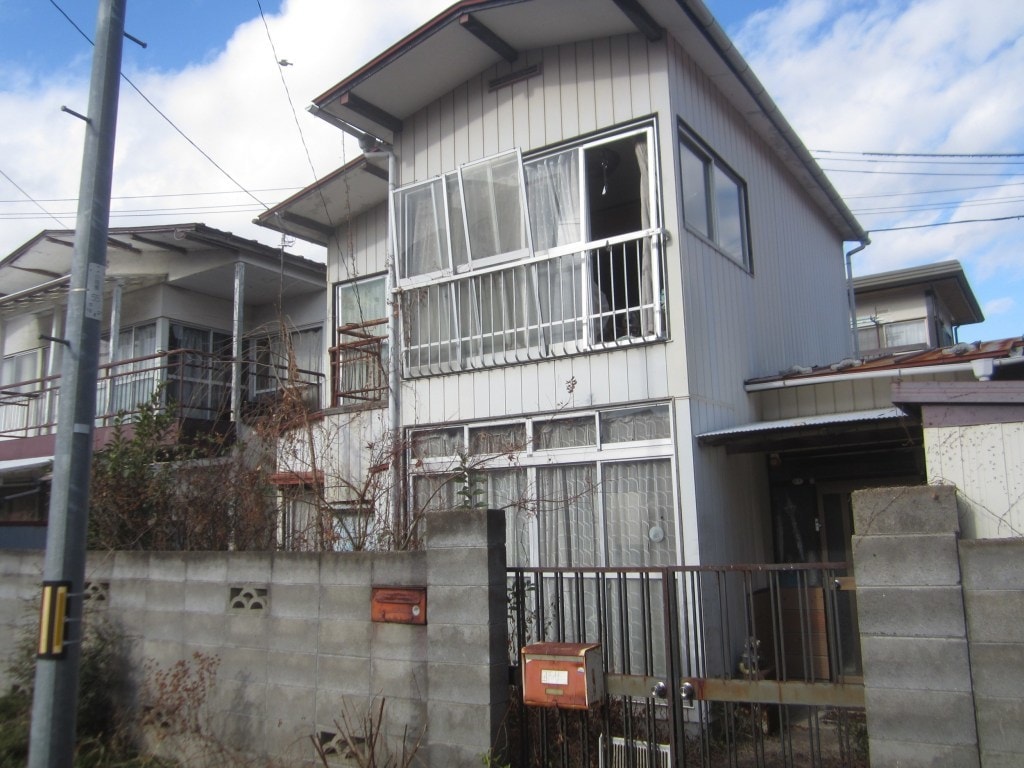 ご所有の空き家・古家のお悩み解決お手伝いします 神奈川県大和市近辺の空き家でお困りの方相談ください イメージ2