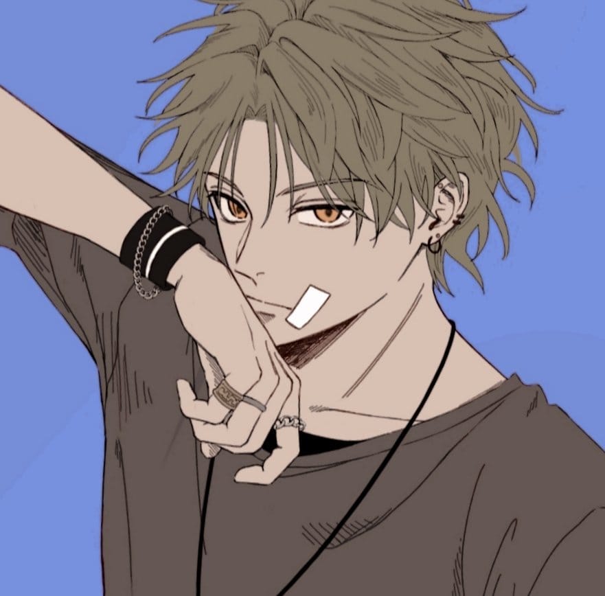 アイコン等に使えるキャラクターイラストを描きます 商用利用️️◎おまかせでのご依頼もOKです！ イメージ4
