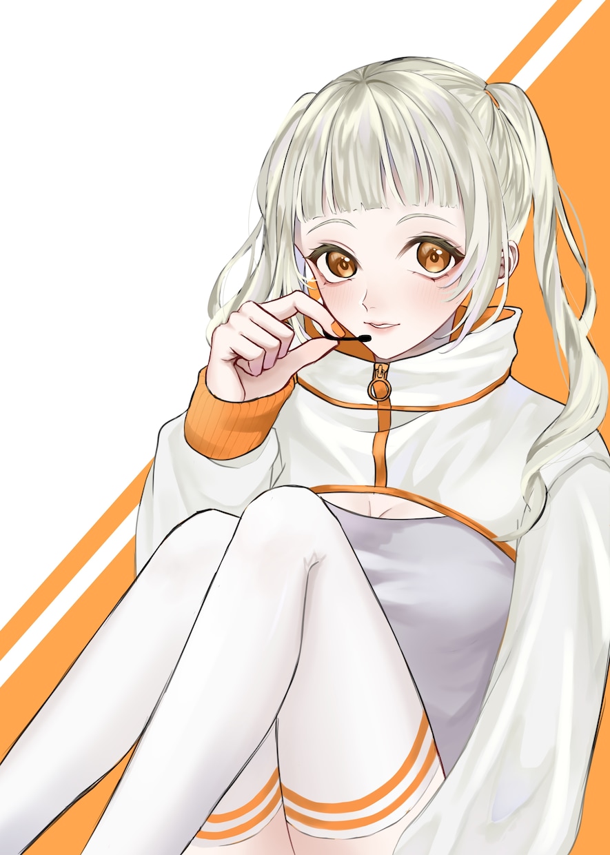 修正無制限！あなただけのイラストを描きます アイコン/ヘッダー/動画用サムネ等にどうですか イメージ2