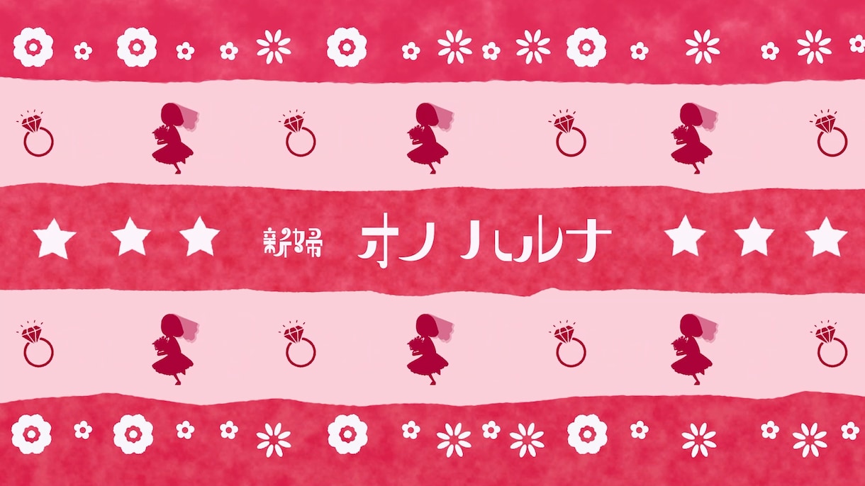 大盛り上がりスパイ風✦オープニングムービー作ります ハッピーファミリーの世界観で結婚式を盛り上げましょう！ イメージ7