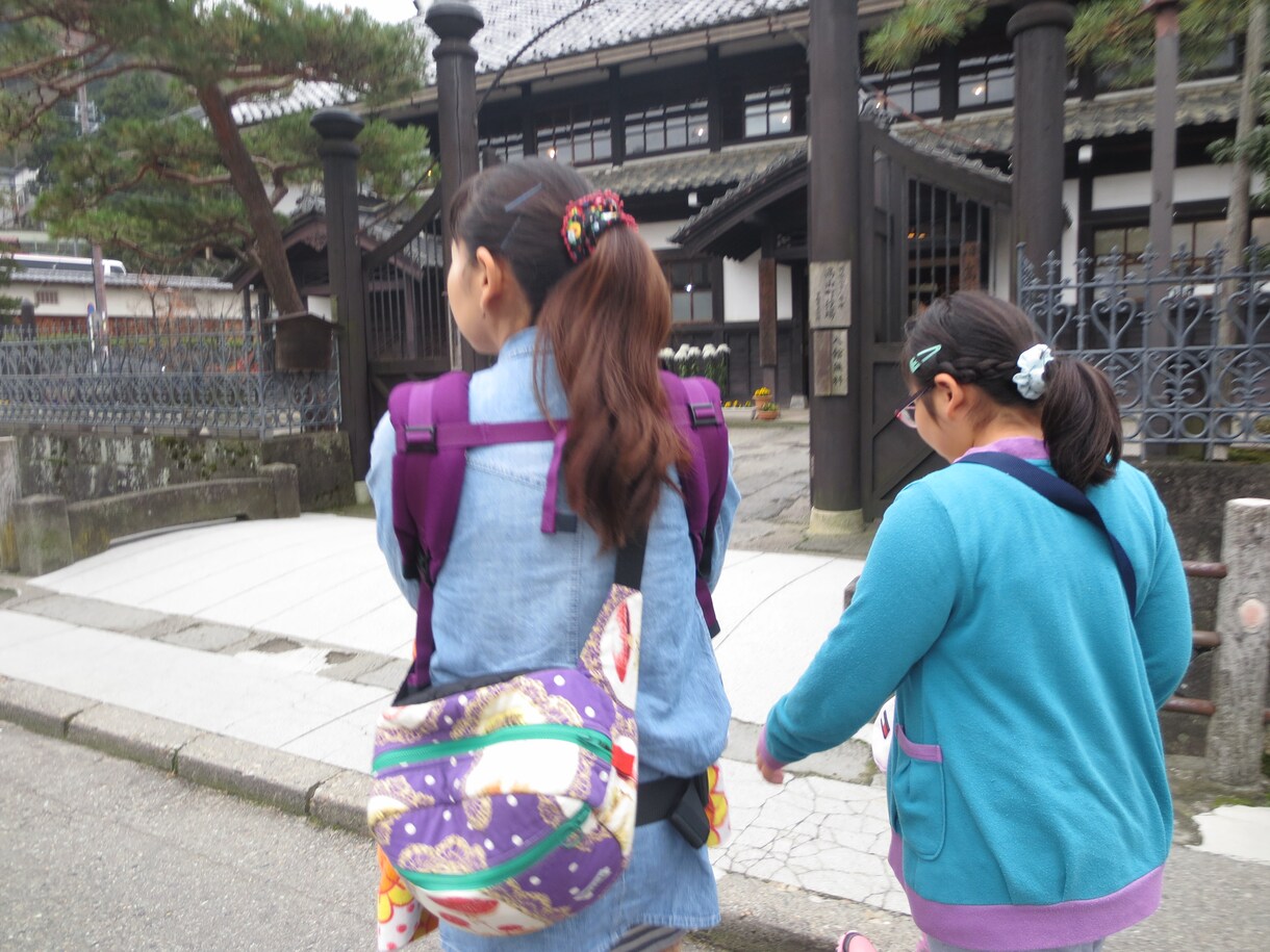 上の子と年が離れて産まれたママさん　悩みをききます イメージ1
