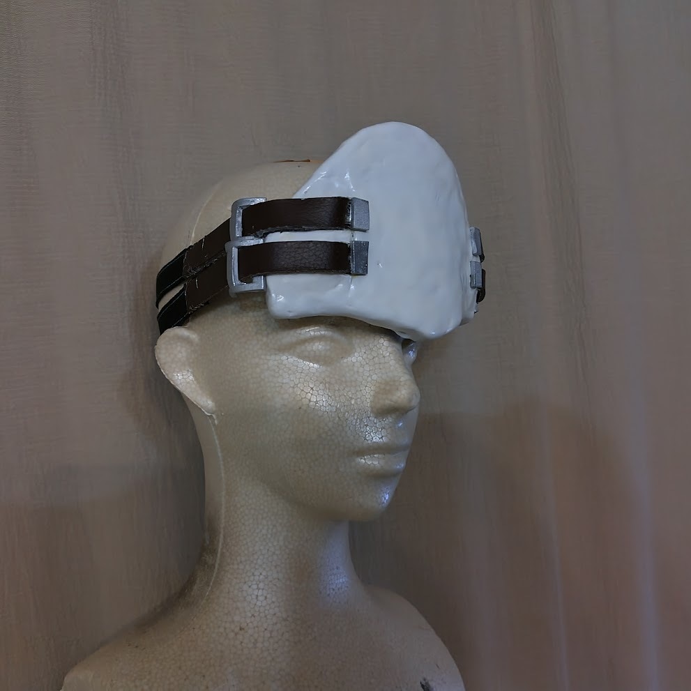 コスプレイヤー様の武器・鎧・小道具を製作代行します 低コストで一定以上のクオリティ担保！ イメージ6