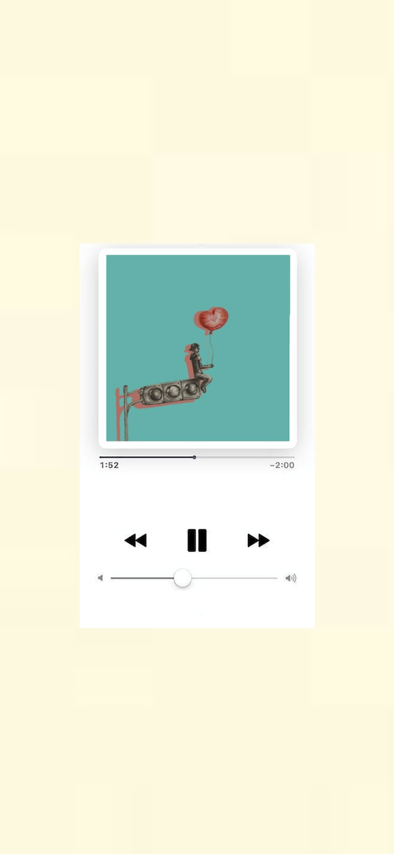 あなただけのCDや楽曲の表紙アートを作成します 最安値でエモい1枚を作り出します！あなたの挑戦を支える絵師！ イメージ1