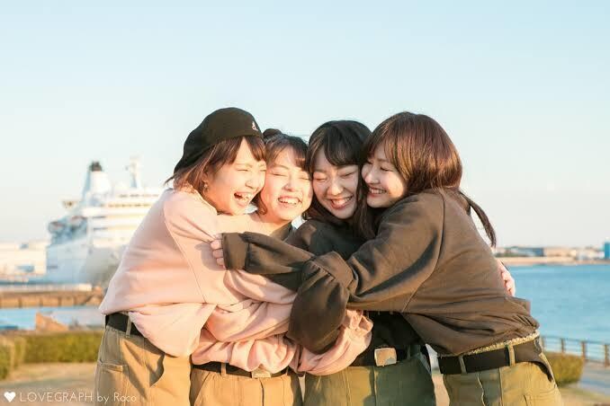 気軽に話せる友達やります 悩みこむのは好きじゃない！お茶でもしながら話しましょう！ イメージ3