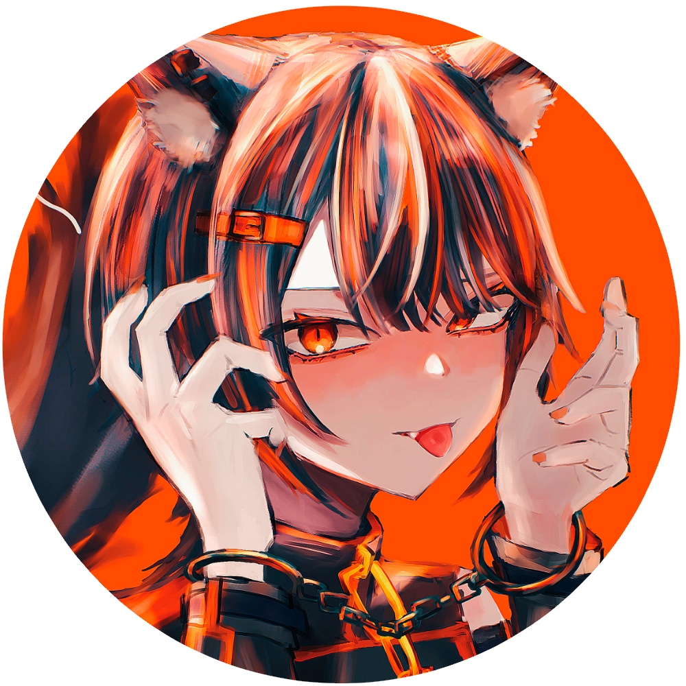 かっこよくてかわいいSNSアイコン描きます 期間限定価格！先着10名様まで！鮮やか×厚塗りのイラスト イメージ4