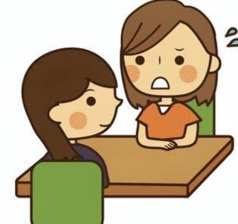 悩める方々の愚痴や相談をただ一心に聞きます 現役大学生が皆様の恋愛相談から愚痴のサンドバックとなります。 イメージ1