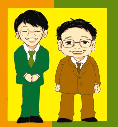 様々な絵柄で似顔絵を描きます 世界に一つだけの絵をあなたに。 イメージ8