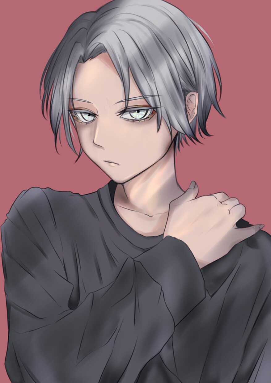 かっけーイラスト描きます 安価でイラストが欲しい方へオススメです！ イメージ4