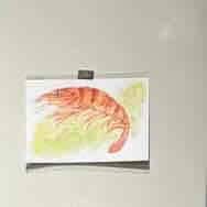 貴方が抱く、求めているモノを絵画にします 目に見えない心象領域を残しませんか？ イメージ8