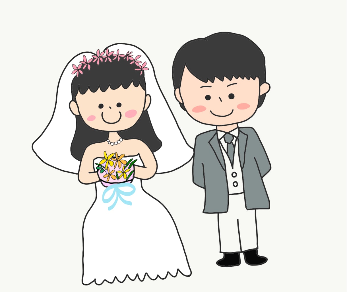 かわいいイラスト描きます 思わずほっこりしちゃうようなイラストです！ イメージ5