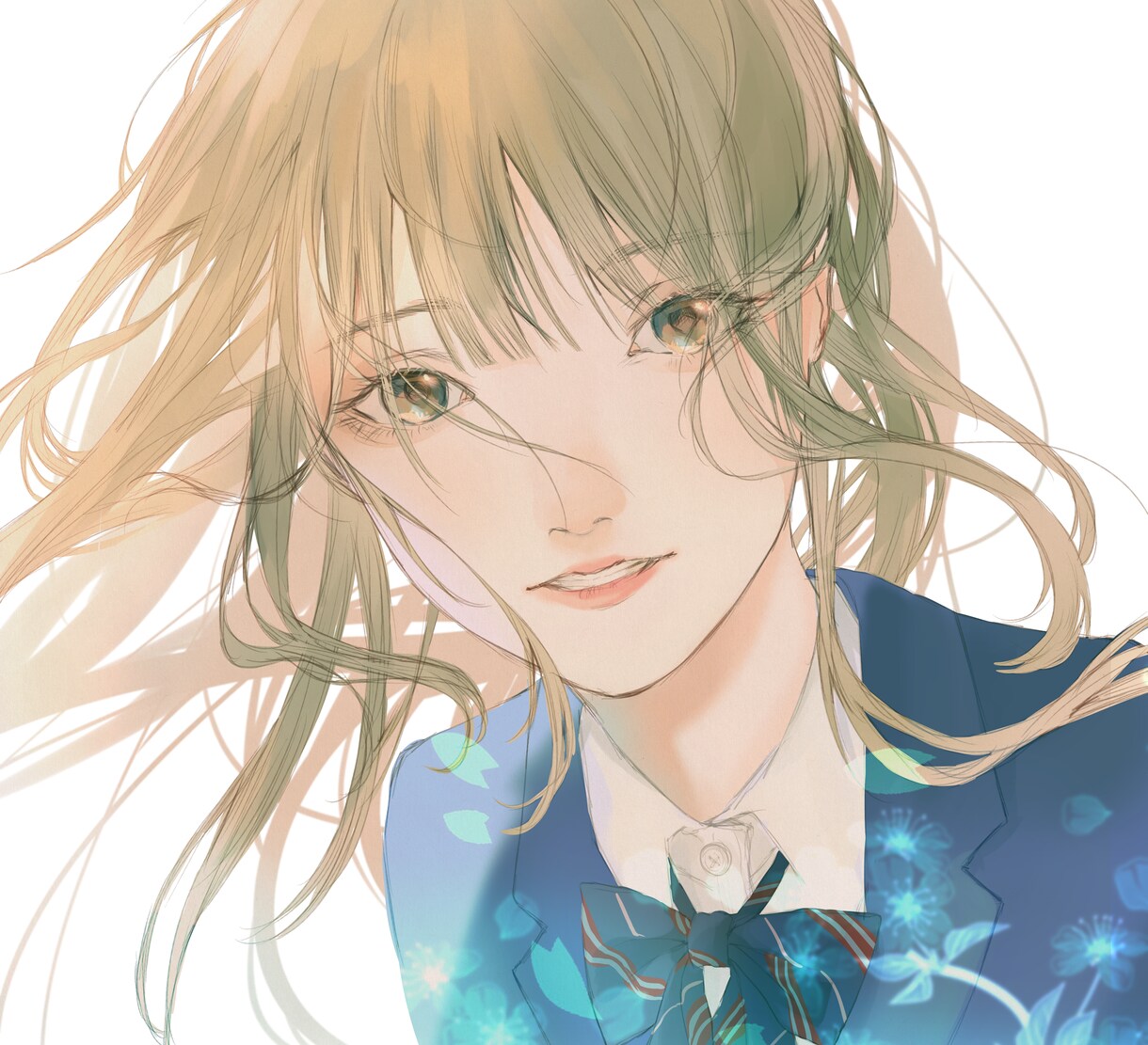 オリジナルアイコン描きます 可愛い・格好いいイラストを制作します！ イメージ4