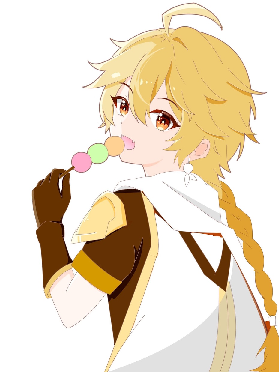 魅力的な一枚イラスト描きます だれもが目に引く一次・二次創作イラスト制作を行います！！ イメージ1