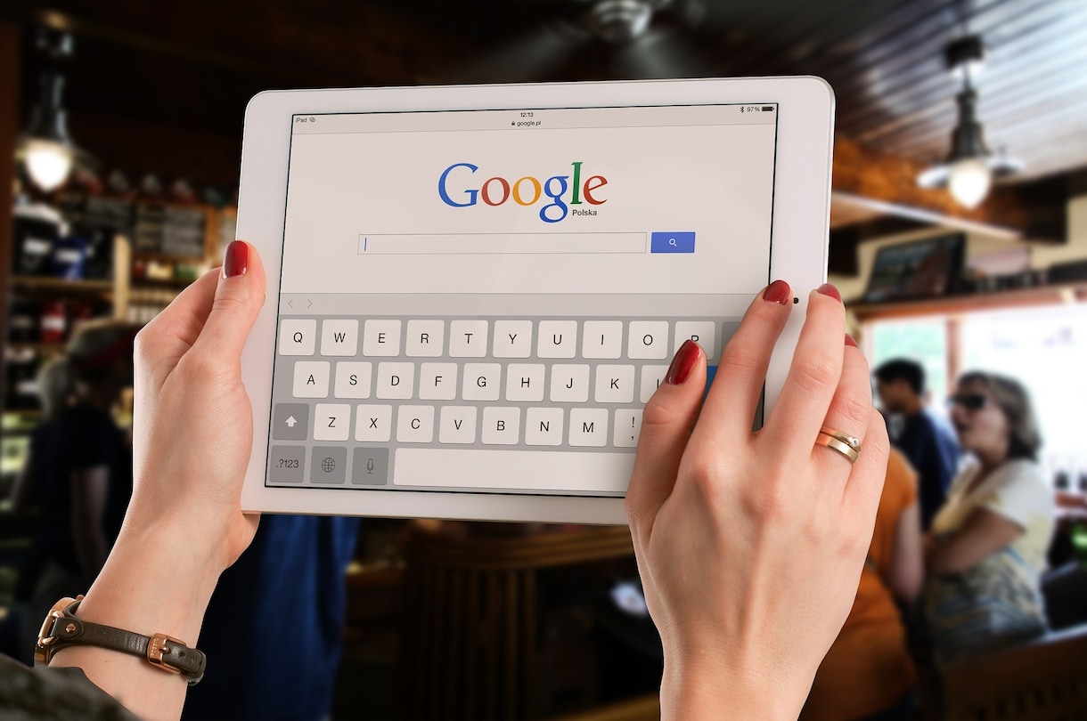 お試し1文字1円にします あなたのサイトが、グーグルの1ページ目に！ イメージ2
