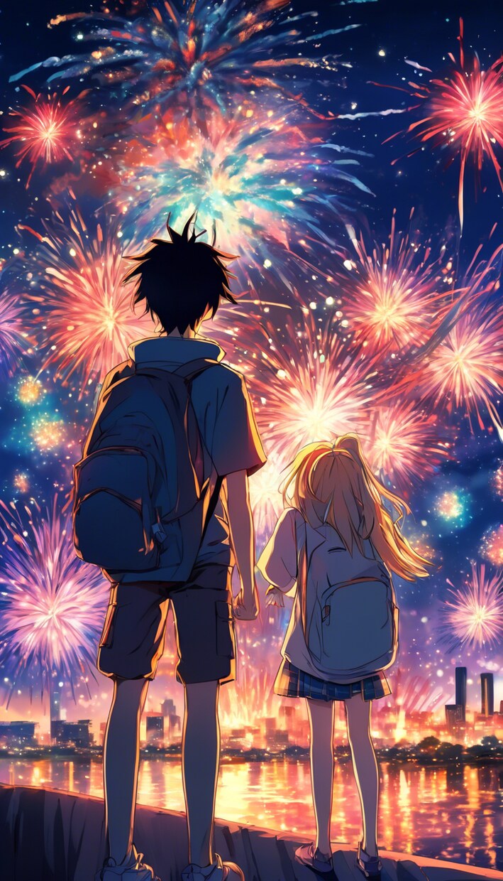 夏を最高の思い出にする恋愛相談をさせていただきます LINE感覚で恋愛について悩んでいることを話しませんか？ イメージ1