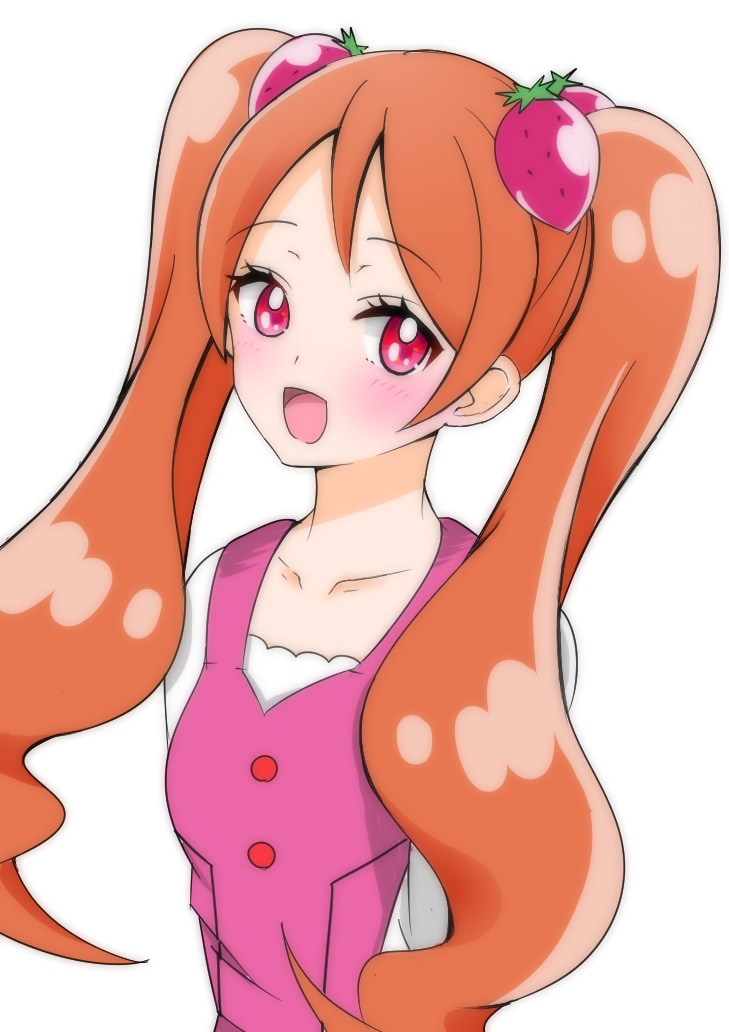 版権キャラ描きます アニメやゲームのキャラ描きます！ イメージ4