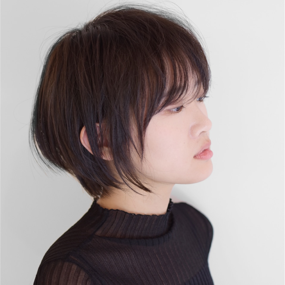 顔パーツ分析・好みも大切に！似合う髪型を提案します 自分らしい&自分に似合う髪型をみつけたい、発見したい方へ イメージ3