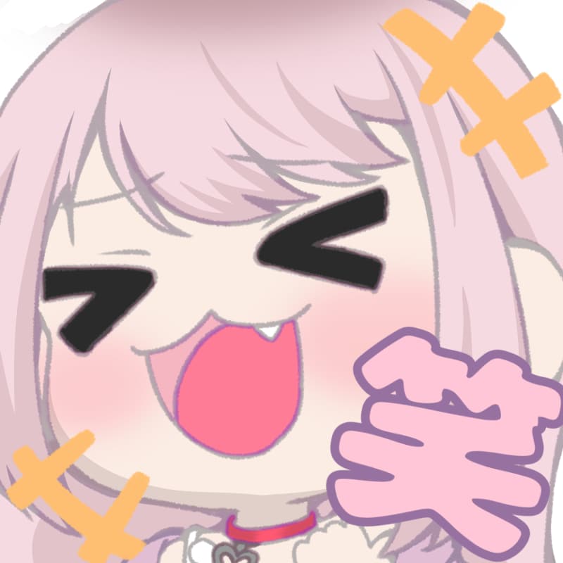 スタンプ4セット1000円で描きます ふわっとした絵柄のスタンプセット！ イメージ2