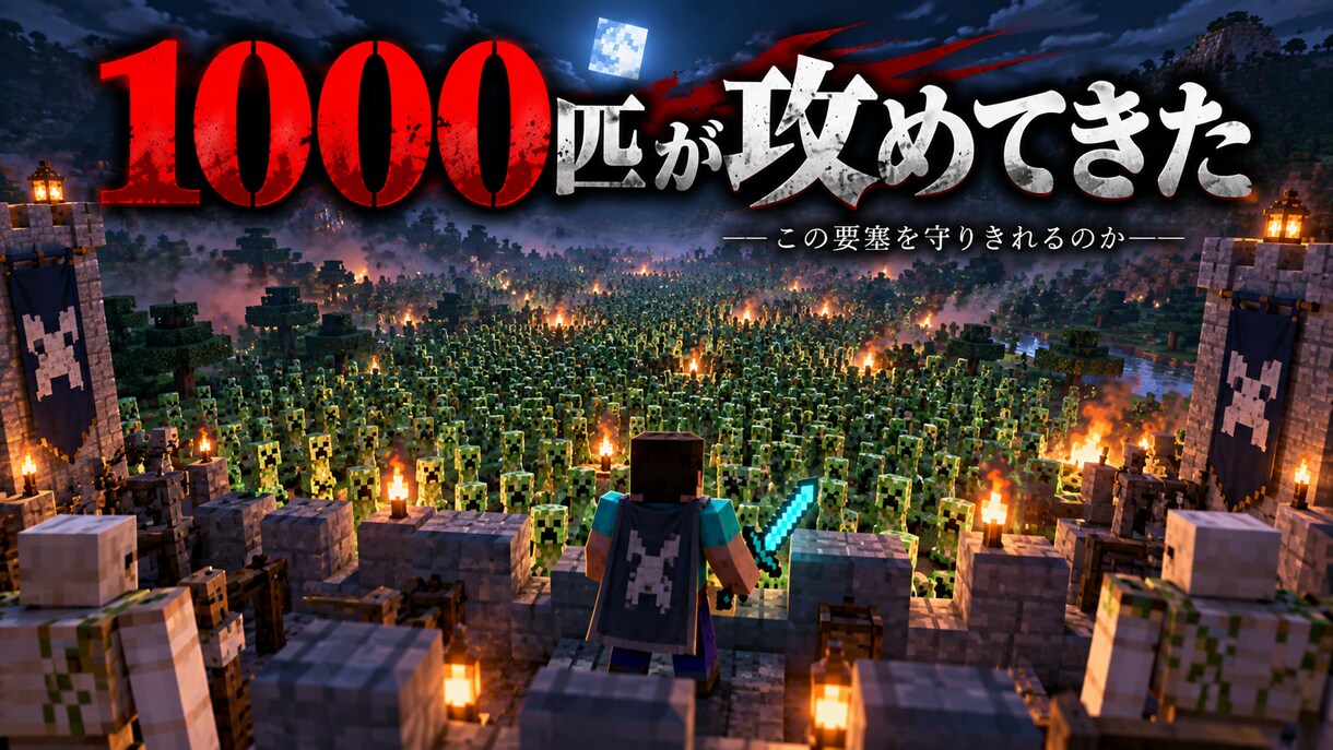 YouTube・SNSサムネイルを制作します 思わず目に留まるサムネイルを丁寧に制作します イメージ3