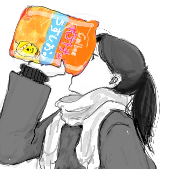似顔絵・創作キャラもOK！イラストを作成します 似顔絵やイメージキャラクターを描きます。 イメージ2