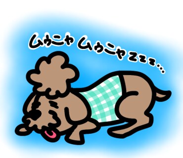 LINEスタンプ作成します POPで可愛いオリジナルイラストをデザインします！ イメージ7