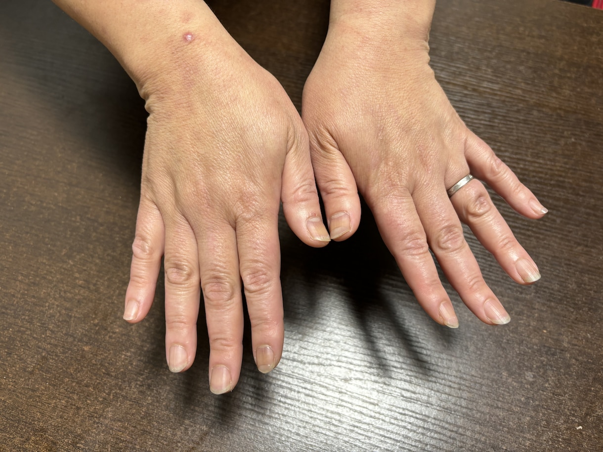 あなたの適職、手相から見ます 自分迷子になってませんか？自分見つけませんか？ イメージ2