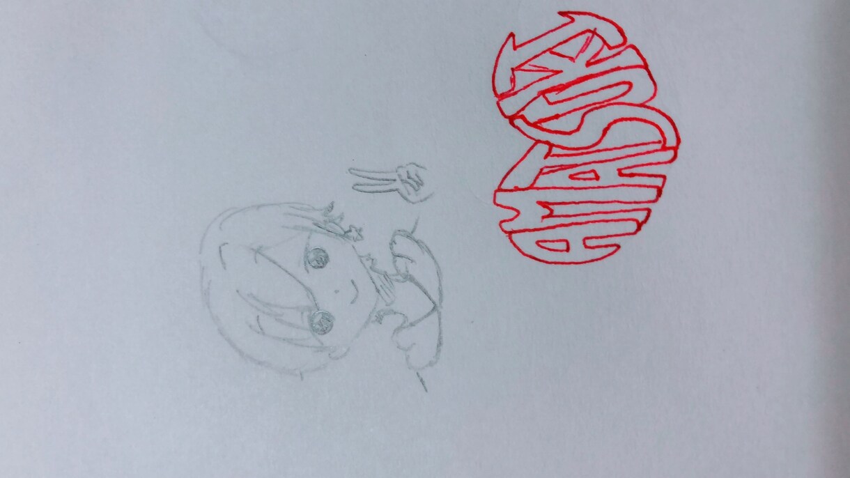 イラスト書きます 二次元イラストを描かせて下さい イメージ5