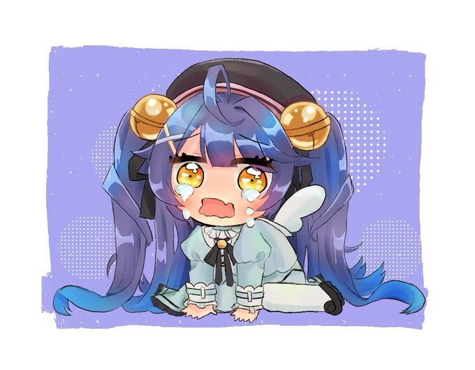 修正無制限！可愛いデフォルメキャラアイコン描きます SNSのアイコン、ブログなどにご利用ください！ イメージ4