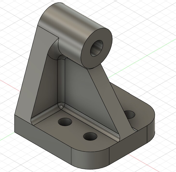 高精度な3D CADデータを丁寧に作成します 3D CADデータでお困りの方の代わりにデータを作成します イメージ2