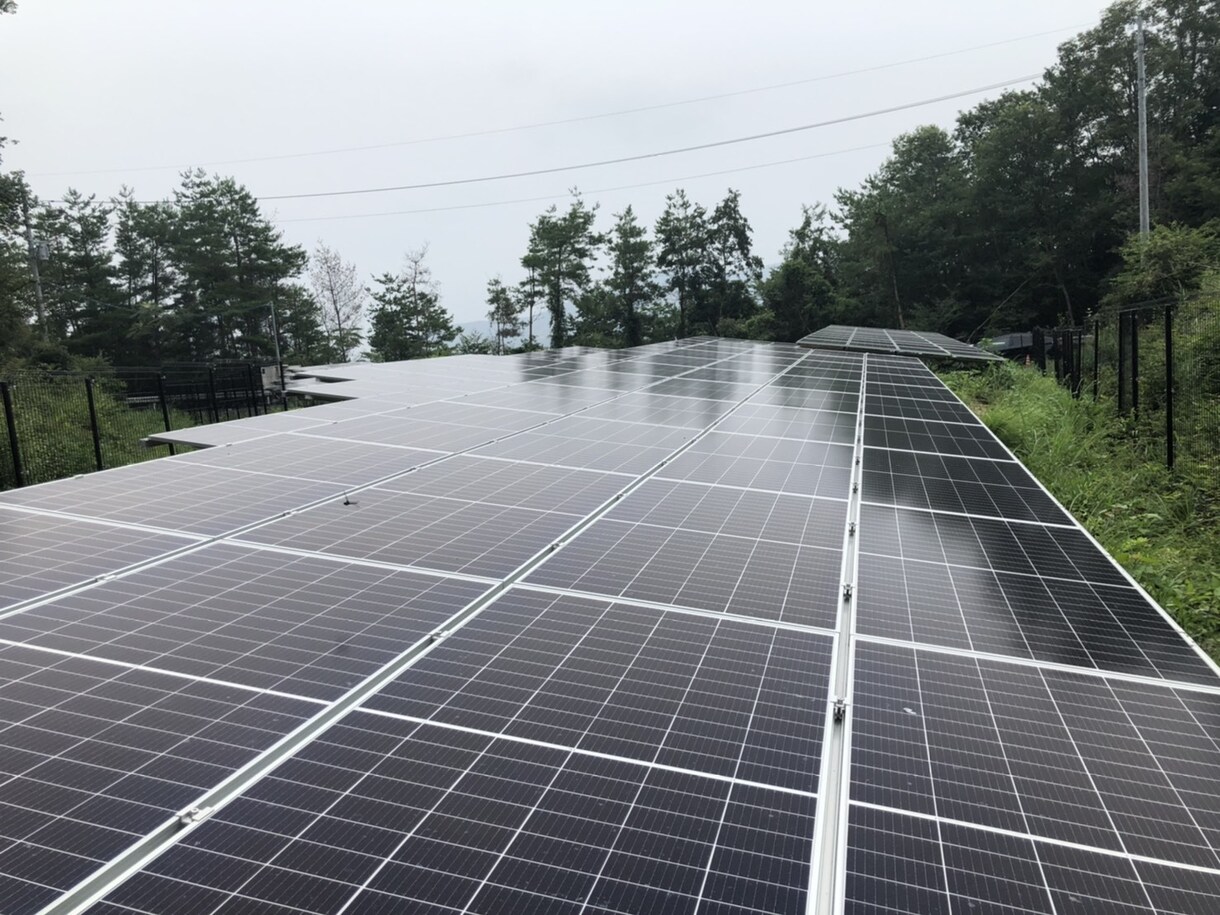現役ブローカーが太陽光投資の疑問ついて解説します 現職太陽光商社勤務、副職で物件ブローカー、各社引当可能。 イメージ2