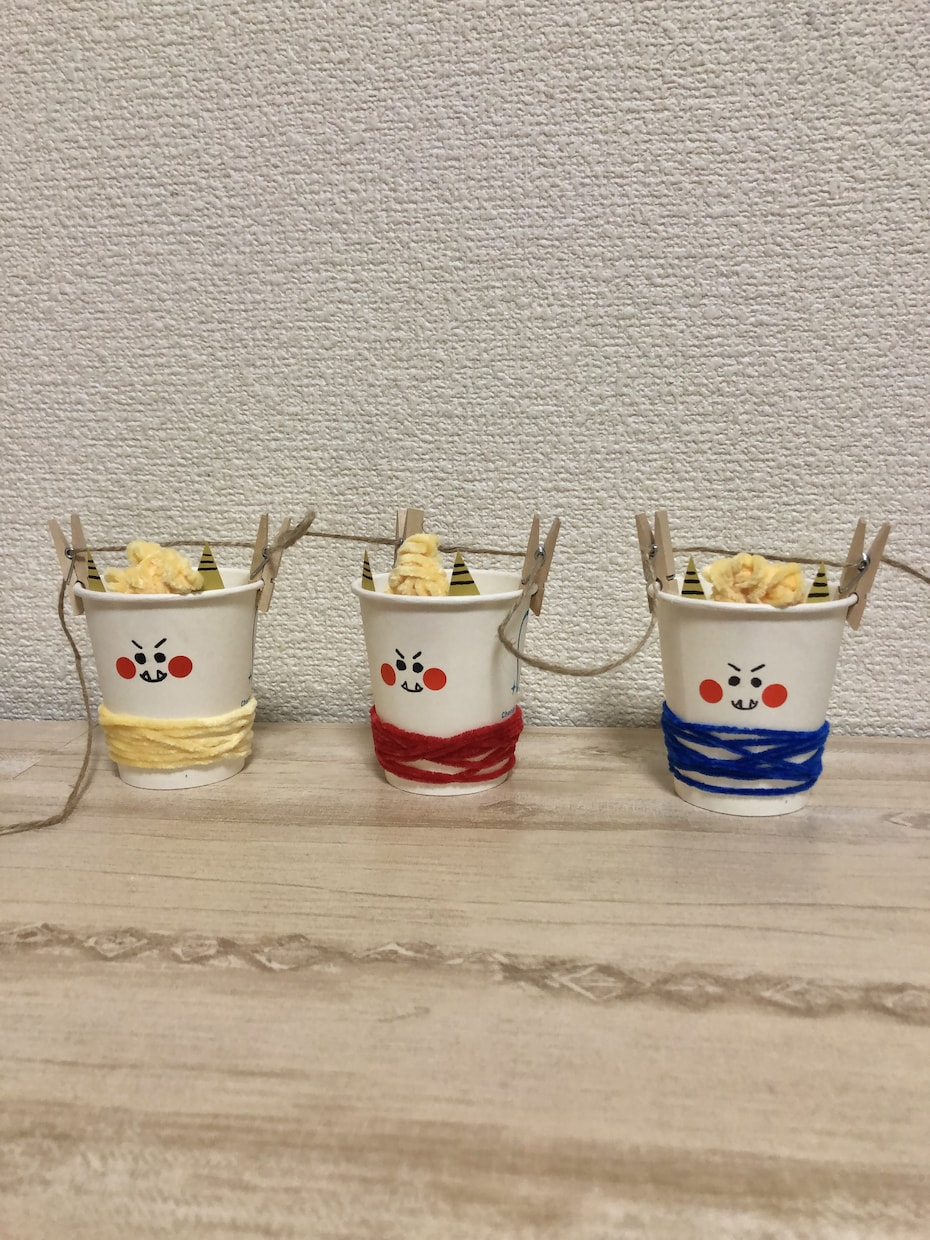 お子様の得意や才能を見つけます お子様の興味関心を遊びの中から引き出し、才能を見つけます イメージ1