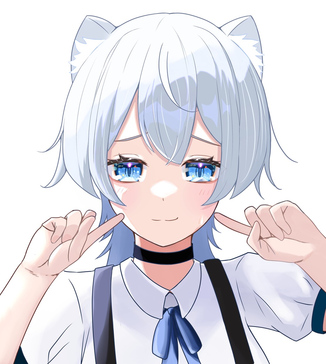 あなただけの可愛いイラスト描きます ご希望のイラストを誠心誠意制作致します！！ イメージ4
