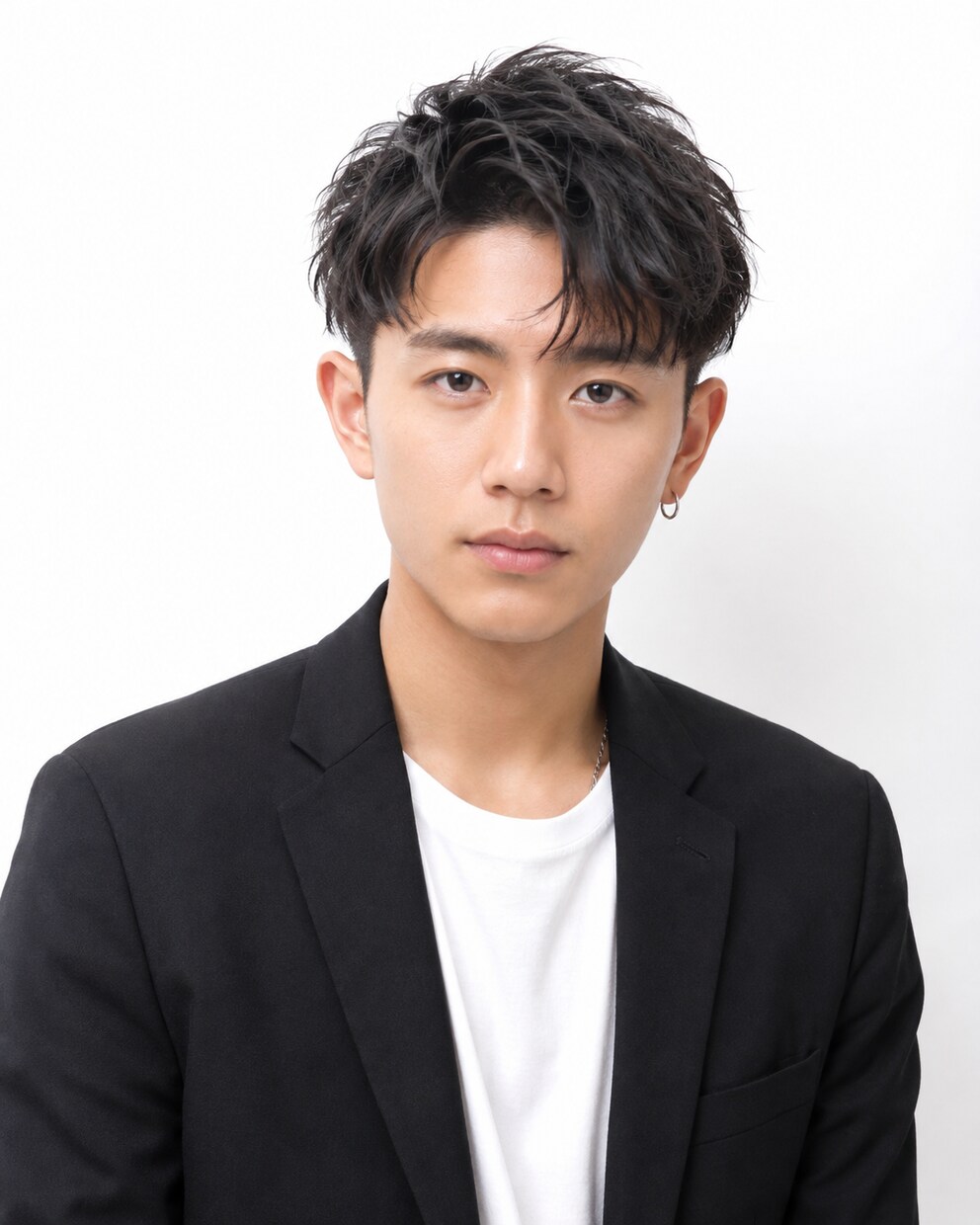 イメージモデルを生成します あなただけのオリジナルイメージモデル生成 イメージ8