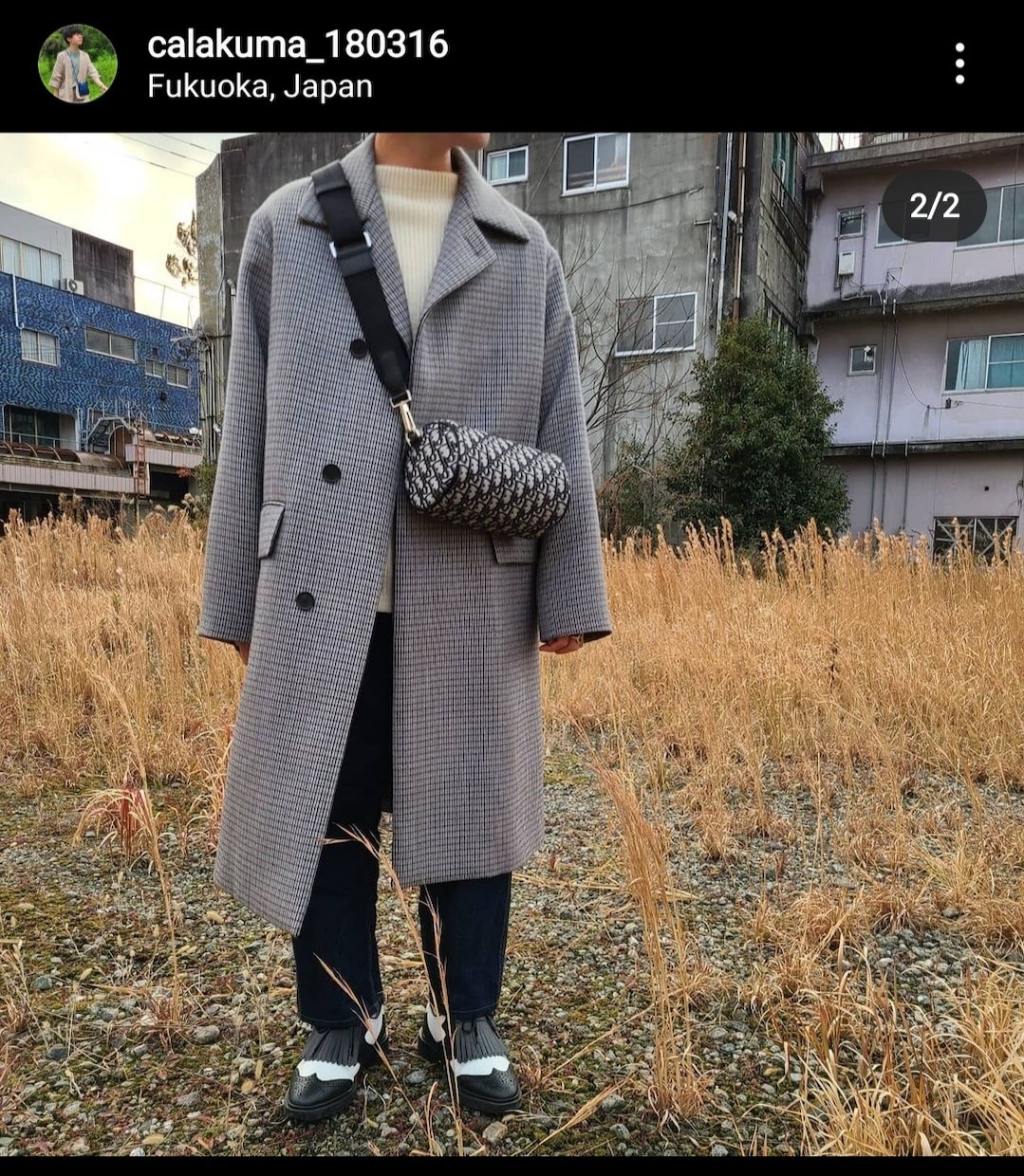 洋服のコーデ考えます 今っぽいコーデやクラシカルなコーデを提案します イメージ7