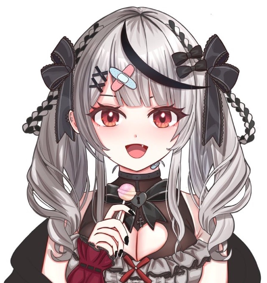 イラスト描きます！YouTubeやSNSに使えます あなたのイメージに合ったキャラクターを作成します！ イメージ1