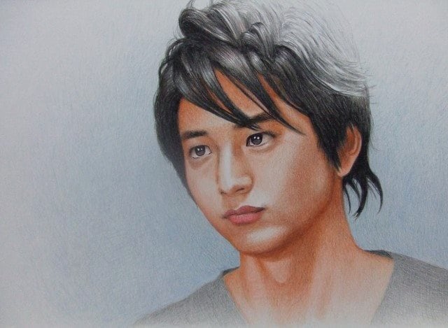似顔絵・肖像画などをお手ごろな価格でお描きします 色鉛筆で描く細密画で、写真を元に生き生きと表現いたします。 イメージ5