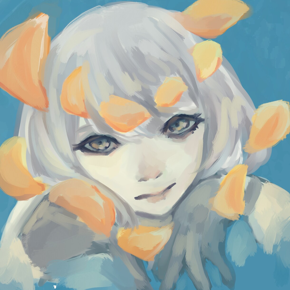 アイコン制作します 最短即日納品でアイコン描きます イメージ2